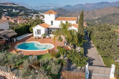 Villa Velazquez air-5