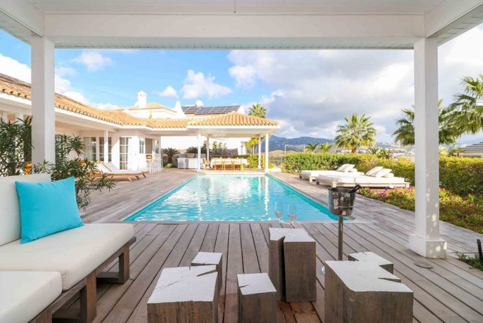 Image No.1-4 Bed Villa for sale