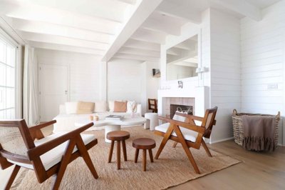 Living area 1