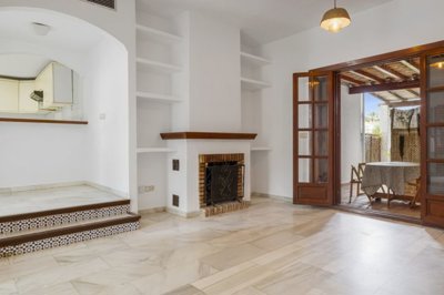 Living area1