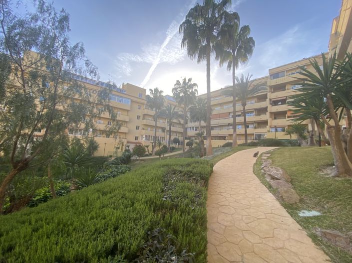 Image No.19-Appartement de 2 chambres à vendre à Fuengirola