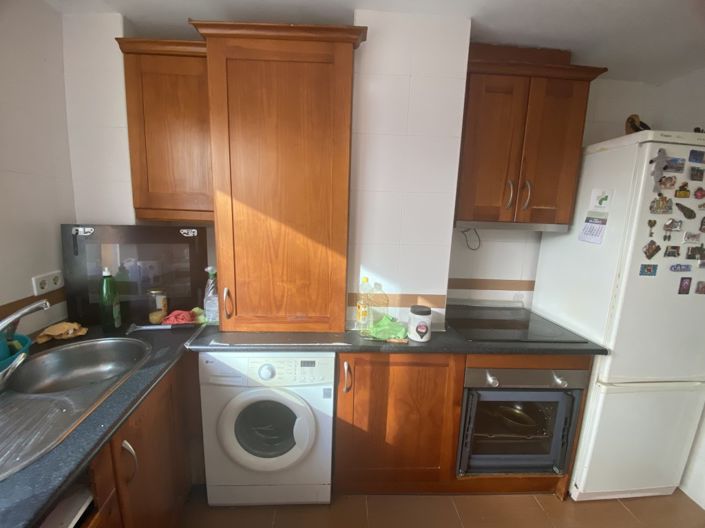 Image No.4-Appartement de 2 chambres à vendre à Fuengirola