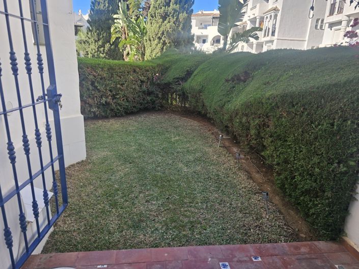 Image No.10-Appartement de 2 chambres à vendre à Calahonda