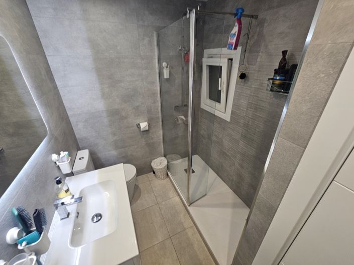 Image No.6-Appartement de 2 chambres à vendre à Calahonda