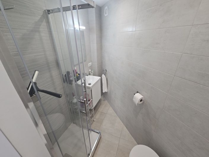 Image No.7-Appartement de 2 chambres à vendre à Calahonda