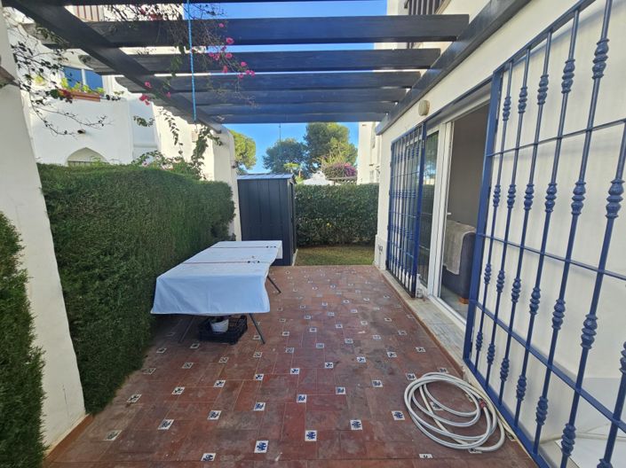 Image No.9-Appartement de 2 chambres à vendre à Calahonda