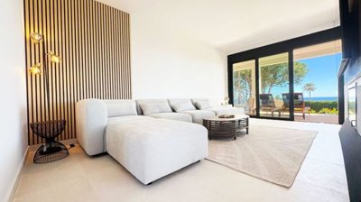 TV room