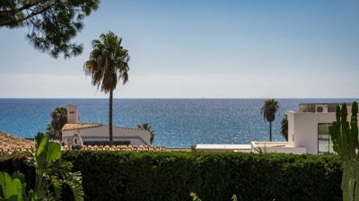 vista terraza