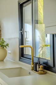 Indoor - kitchen details