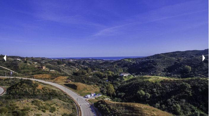 Image No.2-Terrain à vendre à Mijas Costa