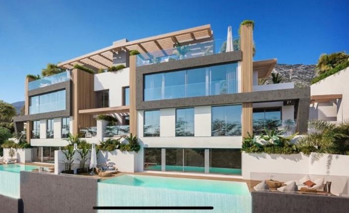 Image No.1-3 Bed Villa for sale