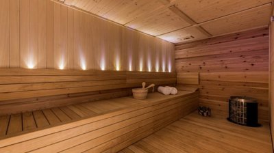 16.-Sauna