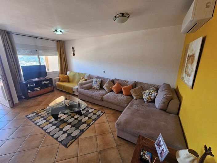 Image No.1-Duplex de 2 chambres à vendre à Mijas Costa