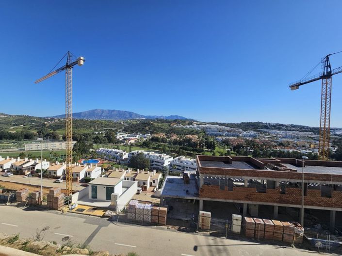 Image No.7-Duplex de 2 chambres à vendre à La Cala De Mijas