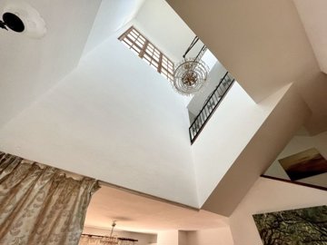 ceiling