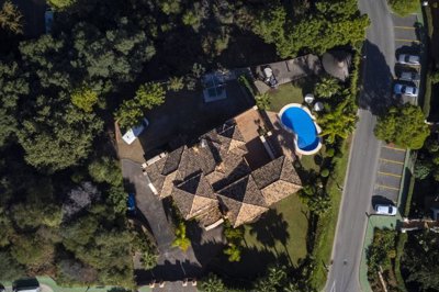 La Quinta 54