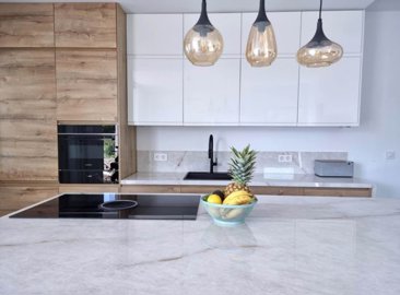 Kitchen details