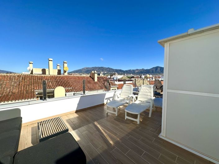 Image No.1-2 Bed Penthouse for sale