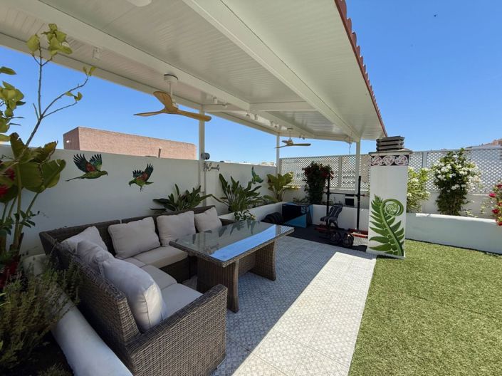 Image No.1-3 Bed Penthouse for sale