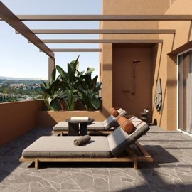 Terrace 1