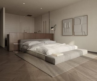 Bedroom 1