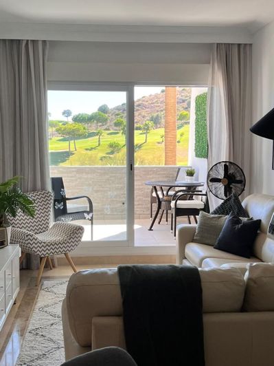 Image No.13-Appartement de 2 chambres à vendre à La Cala De Mijas