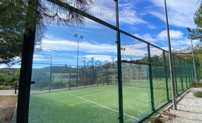 Image No.3-Appartement de 2 chambres à vendre à La Cala De Mijas