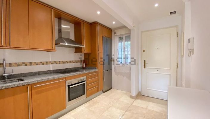 Image No.4-Appartement de 2 chambres à vendre à La Cala De Mijas