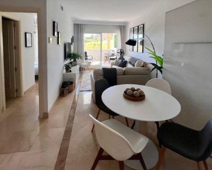 Image No.6-Appartement de 2 chambres à vendre à La Cala De Mijas