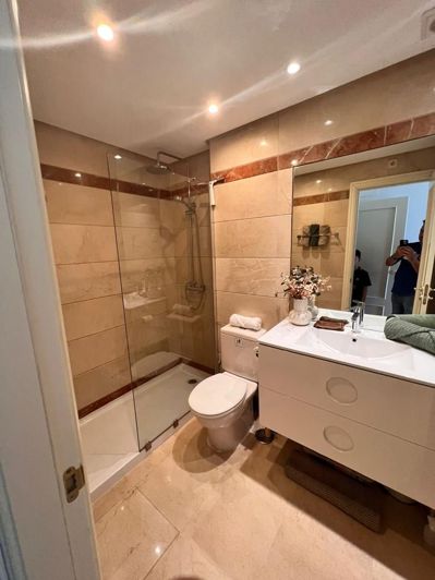 Image No.7-Appartement de 2 chambres à vendre à La Cala De Mijas