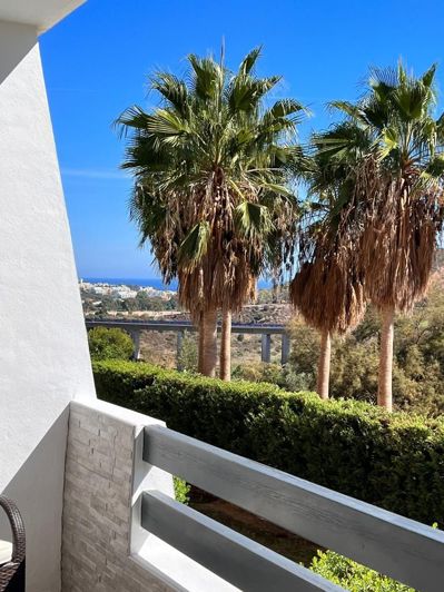 Image No.8-Appartement de 2 chambres à vendre à La Cala De Mijas