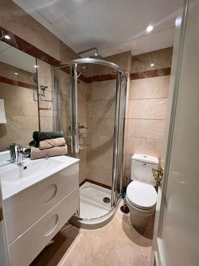 Image No.9-Appartement de 2 chambres à vendre à La Cala De Mijas