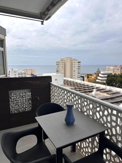 Image No.1-Appartement de 2 chambres à vendre à Benalmadena