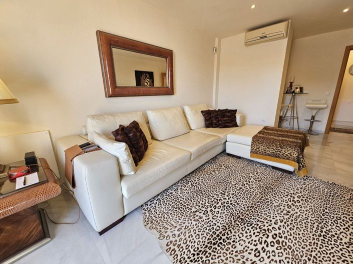 Image No.1-Penthouse de 2 chambres à vendre à La Cala De Mijas