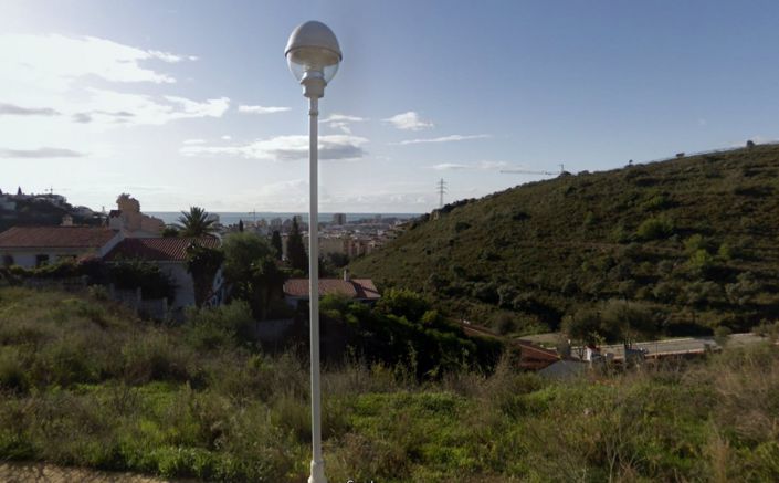 Image No.1-Plot for sale