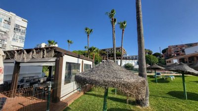 Studio Beach Rest