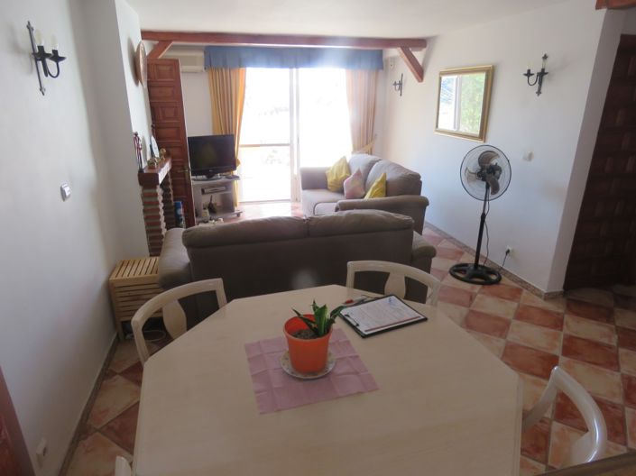 Image No.14-Bungalow de 3 chambres à vendre à Mijas Costa