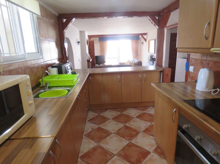 Image No.15-Bungalow de 3 chambres à vendre à Mijas Costa