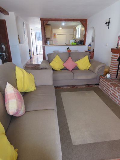 Image No.16-Bungalow de 3 chambres à vendre à Mijas Costa