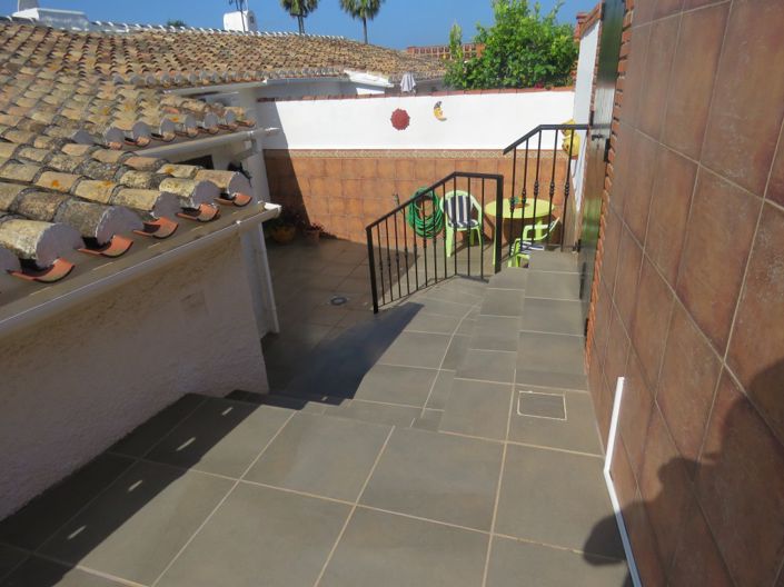 Image No.20-Bungalow de 3 chambres à vendre à Mijas Costa