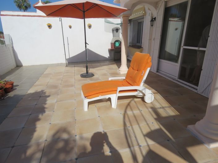 Image No.8-Bungalow de 3 chambres à vendre à Mijas Costa