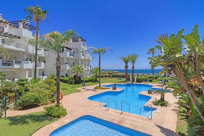 Image No.1-3 Bed Apartment for sale