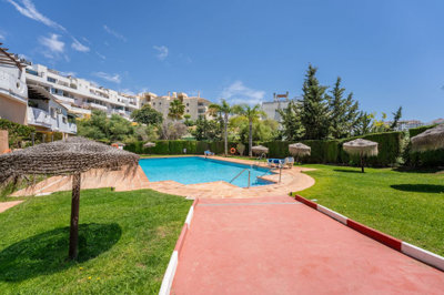 2 Bed Apartment for sale