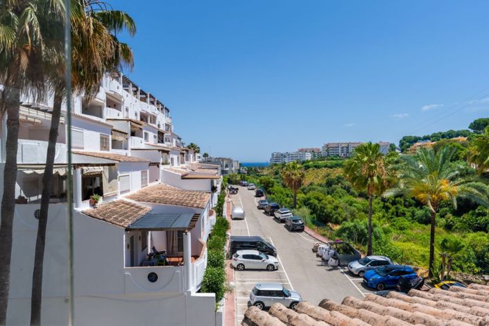 Image No.3-Appartement de 2 chambres à vendre à Riviera del Sol