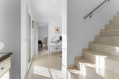 hall