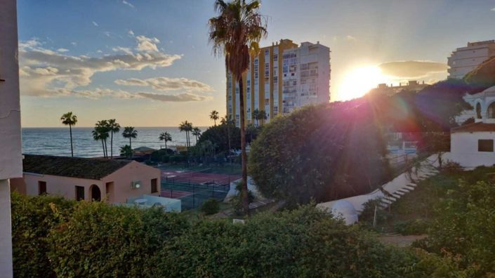 Image No.4-Appartement de 2 chambres à vendre à Calahonda