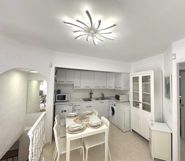 Image No.6-Appartement de 2 chambres à vendre à Calahonda