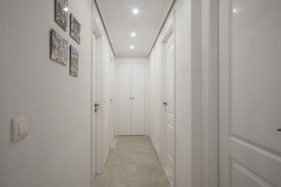 corridor