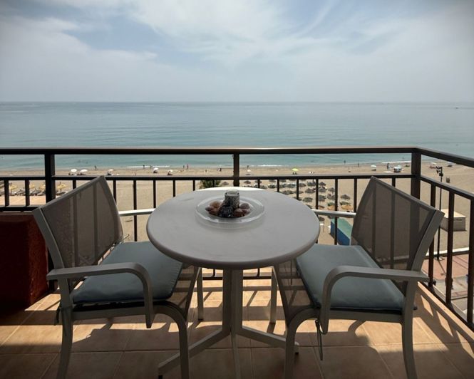 Image No.1-Appartement de 2 chambres à vendre à Fuengirola