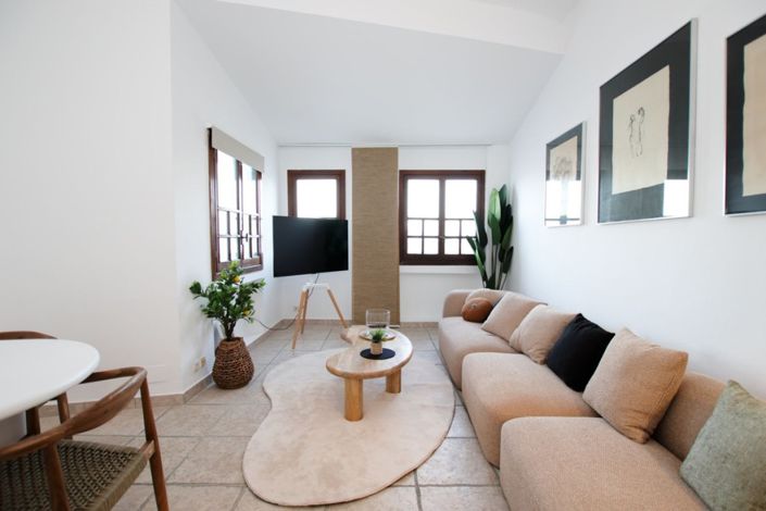 Image No.1-Appartement de 4 chambres à vendre à Marbella